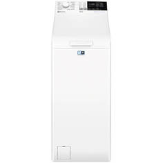 Стиральная машина Electrolux EW6TN14272 белый
