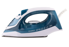 Утюг Energy EN-352 голубой