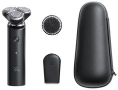 Электробритва Xiaomi Mijia Electric Shaver S500C черный