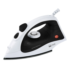 Утюг Home Element HE-IR217 белый, черный