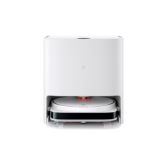 Робот-пылесос Mijia STYTJ06ZHM белый