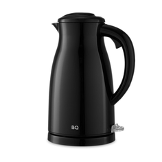 Чайник электрический BQ KT1709S 1.5 л черный