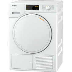 Сушильная машина Miele TWC 560 WP 8kg белая