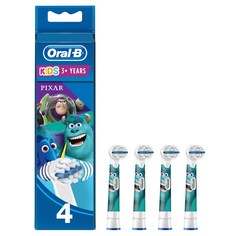 Насадка для электрической зубной щетки Oral-B PIXAR