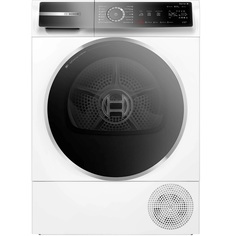 Сушильная машина Bosch WQB245B0ME белая