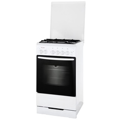 Газовая плита GEFEST 3200-05 белый Гефест