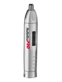 Триммер BaByliss PRO FX7020E серебристый