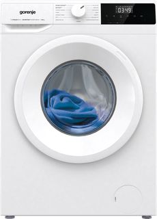 Стиральная машина Gorenje WNHPI84AS/R белая