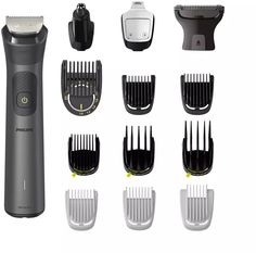 Триммер Philips MG7940/75 черный