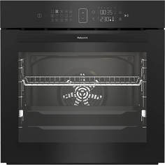 Встраиваемый электрический духовой шкаф Hotpoint-Ariston FE8 1352 SMP BLG черный