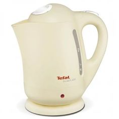 Чайник электрический Tefal BF9252 1.7 л бежевый