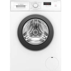 Стиральная машина Bosch WAJ2407SPL белый