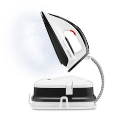 Пароочиститель Zelmer ZIS8402 белый