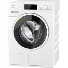 Стиральная машина Miele WSI 863 WCS белый