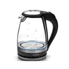 Чайник электрический Zimber KSMB-11179 1.5 л черный Zimber.