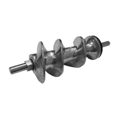 Шнек для мясорубки Moulinex SS-193513A T Wi G
