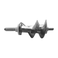 Шнек для мясорубки Moulinex XF911101 T Wi G