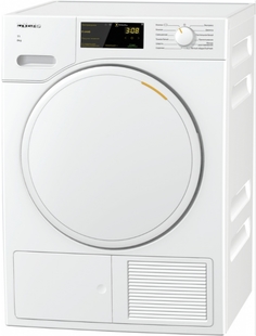 Сушильная машина Miele TWC220WP White