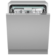 Посудомоечная машина Weissgauff BDW 6043 D с лучом на полу