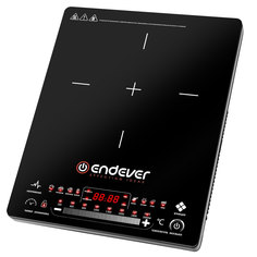 Настольная электрическая плитка Endever Skyline IP-60 black