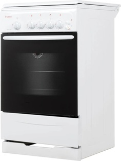 Газовая плита GEFEST 3200-06 белый Гефест