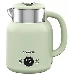 Чайник Ocooker Kettle(CR-SH1501 RU)green Xiaomi