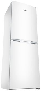 Холодильник ATLANT XM 4210-000 белый