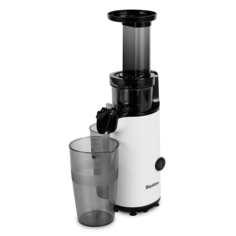 Соковыжималка шнековая Blackton Bt J3110 130 Вт белый, черный