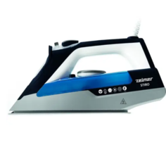 Утюг Zelmer ZIR3000 Stiro 80105053P белый,черный