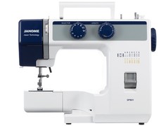 Швейная машина Janome SP 901 белый