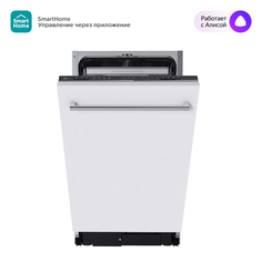 Встраиваемая посудомоечная машина Midea MID45S140i