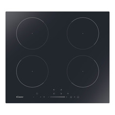 Встраиваемая варочная панель индукционная Candy CIS642SCTT