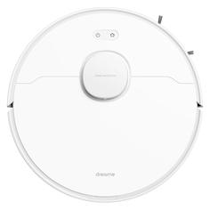 Робот-пылесос Dreame D9 MAX, черный