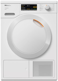 Сушильная машина Miele TSA 233 WP белая