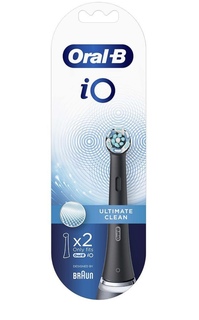 Насадка для электрической зубной щетки Oral-B ultimate clean