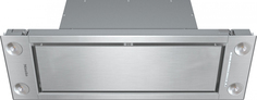 Вытяжка встраиваемая Miele DA2698 серебристая