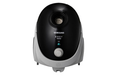 Бытовой пылесос Samsung SC5241, черный