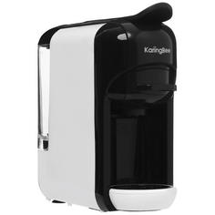 Кофемашина капсульного типа KaringBee AC-516K белая