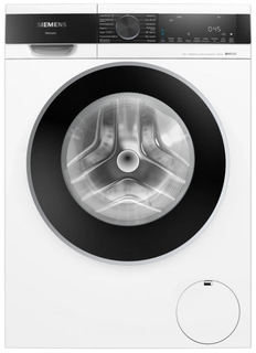 Стиральная машина Siemens WG44G2FCPL белый