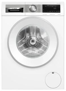Стиральная машина Bosch WGG144ZEPL белый