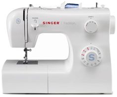 Швейная машина Singer TRADITION 2259 белый, серый