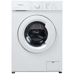 Стиральная машина Бирюса WM-SM510/04 белый