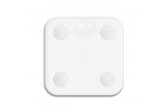 Напольные весы Xiaomi MI Smart Scale 2 XMTZC04HM, белый