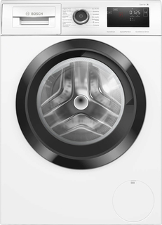 Стиральная машина Bosch WAU28RHEPL белый