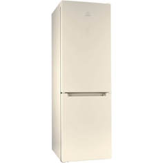 Холодильник Indesit DS 4180 E бежевый