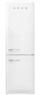 Холодильник Smeg FAB32RWH5 белый