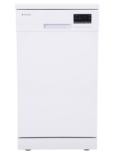 Посудомоечная машина Esperanza DWF452DA02 W белый