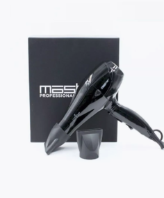 Фен Master Professional MP-316ION 2200 Вт черный