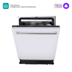 Встраиваемая посудомоечная машина Midea MID60S140i