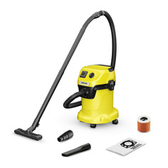 Хозяйственный пылесос Karche WD 3 P V-17/4/20 Karcher